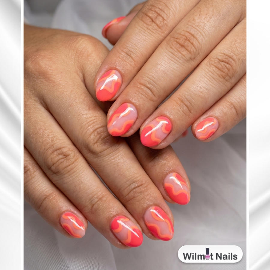 Nails Design - Tucson, AZ 85711